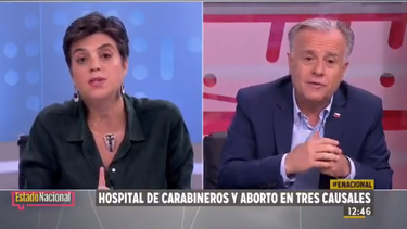 Ministro de Salud sobre negación de aborto en Hospital de Carabineros: No tengo los antecedentes