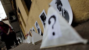 Red de Sitios de Memoria acusa recortes de presupuesto: “Intentan borrar la memoria y justificar violaciones”