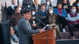 Gobernador sobre campaña anti-Convención en Antofagasta: Son actitudes matonescas