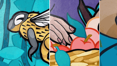 El Desconcierto | Mural 1.png