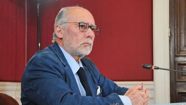 Senador Flores por aprobación de secreto bancario en comisión: Hemos dado un paso importante