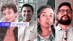 Generación Rechazo: Cuatro rostros llamados a disputar la derecha tras el Plebiscito