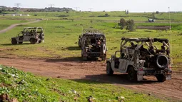 Director del Centro contra el Terrorismo de EE.UU. renuncia y dice que Irán no representaba ninguna amenaza