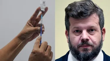 Con 0 muertes de lactantes por virus sincicial: Minsal desmonta fake news de Kaiser y alerta peligros de antivacunas