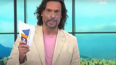 Por entrevista a antivacuna: Matinal de Canal 13 lideró denuncias de enero ante el CNTV