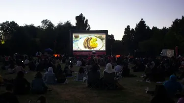 FICValdivia en verano celebra 12 años con música en vivo, poesía y 3 películas reconocidas a nivel internacional gratis