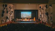 santiago wild 2026 anuncia programacion presencial con lo mejor del cine latino sobre naturaleza y medio ambiente