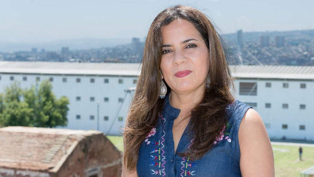 Nélida Pozo es la nueva directora del Servicio Nacional del Patrimonio Cultural