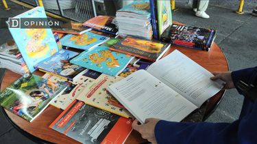 El Desconcierto | 3265 libros escolares.jpg