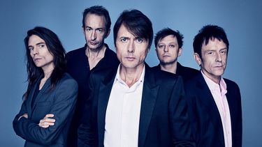 Suede cancela su show en Chile
