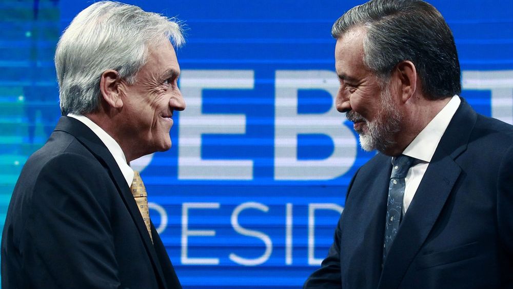 6 momentos que marcaron un pobre debate presidencial a días del balotaje