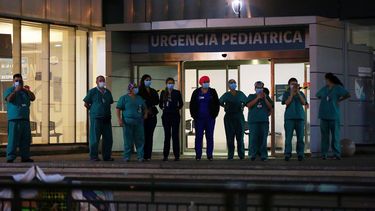 Epicentro de la pandemia se mueve: América es el continente con más contagios de COVID-19