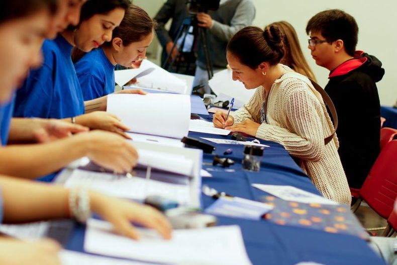 El rubo educacion incidio en el IPC de marzo Agencia Uno.jpg