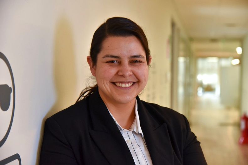 Subsecretaria de Servicios Sociales Francisca Perales.jpg