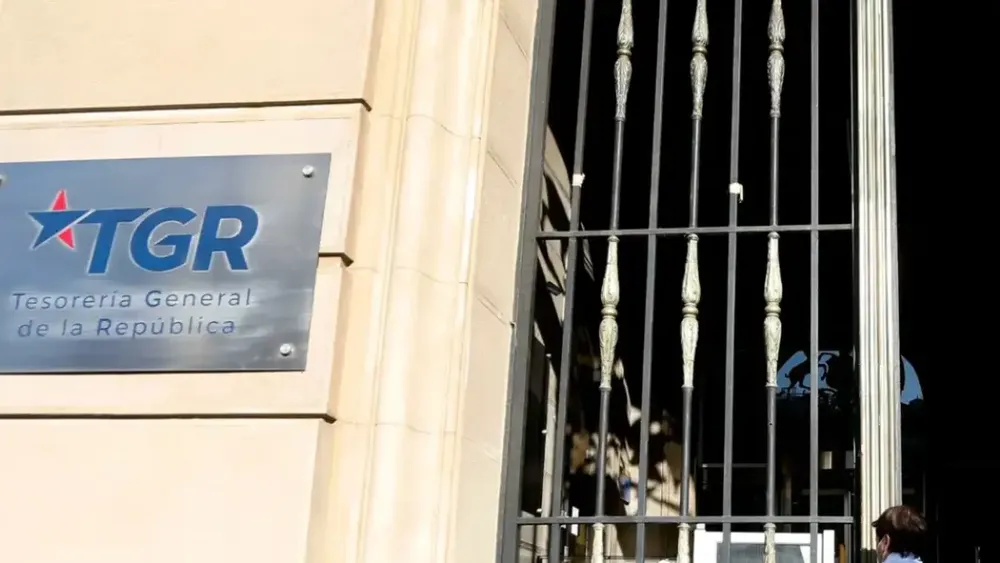 TGR le retuvo $40 millones de indemnización por ser torturado en dictadura por deuda no acreditada: Suprema ordenó devolver