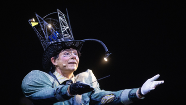 Cirque Du Soleil Bazzar Chile 2023: Todo lo que tienes que saber de este gran espectáculo