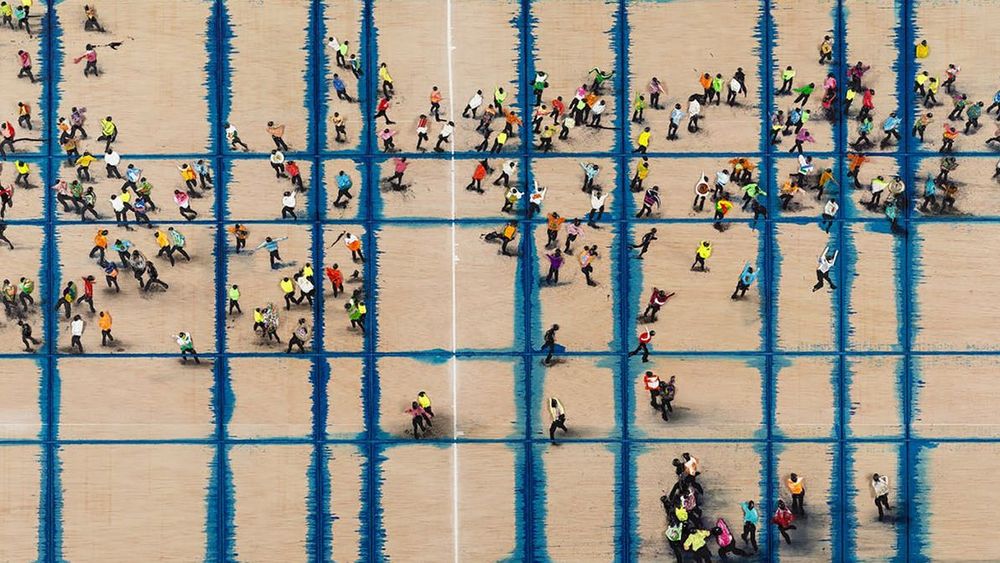 París, Estocolmo y Barcelona: El urbanismo que piensa en las personas