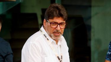 Nueva defensa de Jadue en 4 frente legales: Económico, penal, constitucional e internacional