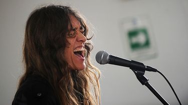 Colombina Parra y su participación en herencia de Nicanor: Se trata de bienes de los cuales yo no puedo disponer