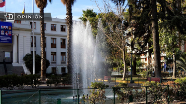El Desconcierto | Municipalidad de Nunoa e1692996004844.png