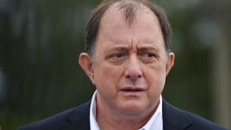 Iván Poduje marca diferencias dentro del gabinete de Kast - Agencia Uno Iván Poduje marca diferencias dentro del gabinete de Kast - Agencia Uno