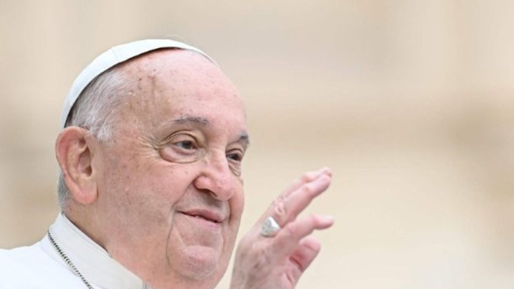 Papa Francisco destacó relación entre Chile y Argentina como un modelo a imitar