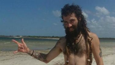 Juez indica que no hay lesiones en el cuerpo de Santiago Maldonado