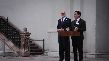 El Desconcierto | 16205 gobierno.webp