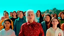 El spot contra violencia de género que rechazó el CNTV y que despertó críticas del gobierno: No influye en la decisión electoral