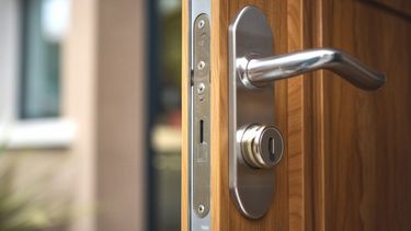 Cambió chapa de casa mientras arrendatario no estaba: Corte ordenó dejarlo entrar para sacar pertenencias