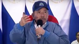 Nicaragua: Ricardo Lagos y tres expresidentes latinoamericanos piden aislar a Ortega