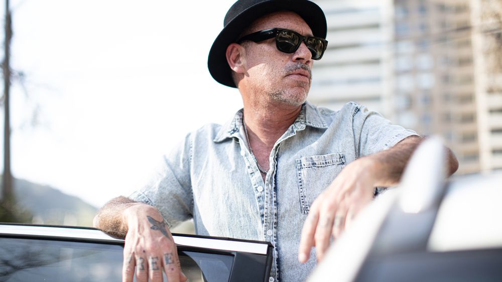 Latin Bitman celebrará 25 años de carrera con show en vivo y fiesta con leyendas del hip hop local