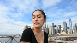 Arelis Uribe, escritora: Escribo más de lo que el capitalismo es capaz de publicar Arelis Uribe, escritora: Escribo más de lo que el capitalismo es capaz de publicar