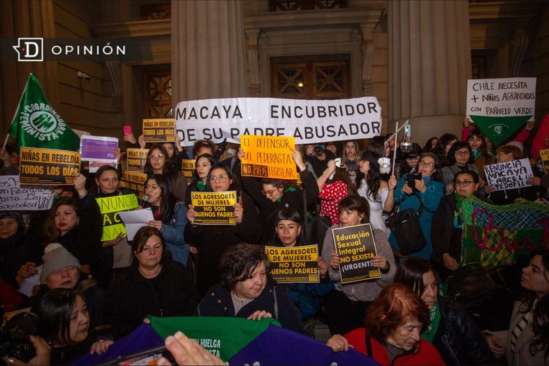 2471 protestas contra el sistema judicial caso macaya.jpg