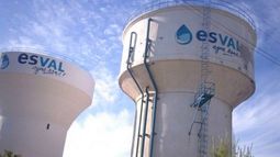 Las aguas sucias de Esval