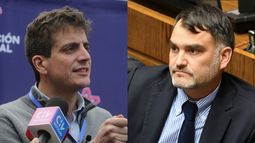 Schalper le quita el piso a Macaya: RN seguirá negociando reforma de pensiones
