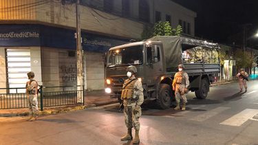 El Desconcierto | Militares en tiempos de cuarentena.jpg