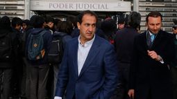 Pablo Zalaquett y su fallido intento para rebajar impuestos por platas de Penta y SQM