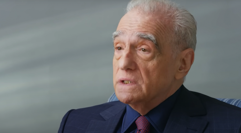 Martin Scorsese se reunio con el papa e1706710612249.png
