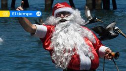Calurosa Navidad con importante actualización: Hasta 35°C este sábado y casi 40°C el lunes