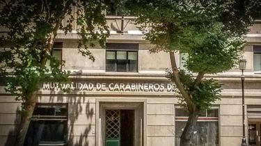 CMF suspendió las operaciones de la Mutual de Carabineros por incumplimiento reiterado en entrega de estados financieros