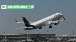 Latinoamérica y el Caribe: Rol clave en la producción de biocombustibles para la aviación