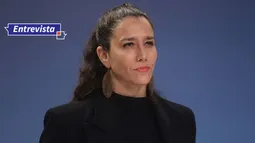 Subsecretaria Albagli alerta sobre crisis de salud mental: Las celebraciones de fin de año son periodos de mucha dificultad
