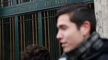 La preocupante lista negra que amenaza a los trabajadores del Mineduc