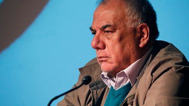 Osvaldo Andrade: “Voy a hablar sobre temas laborales cada vez que pueda, aunque me invite este gobierno”