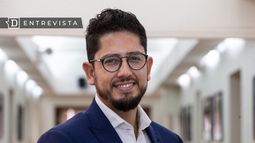 Subsecretario Araos: “Identificamos varias deudas del Estado en temas de reparación”
