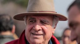 Denuncian que alcaldía de Ñuñoa pretende eliminar pregunta sobre mecanismo en consulta constituyente