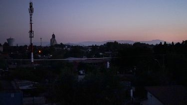 Cortes de luz hoy domingo - Agencia Uno