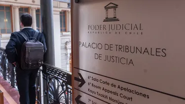 200 personas se tomaron 14 hectáreas, rompieron cercos y montaron casas con redes clandestinas por 5 años: Corte ordena desalojo