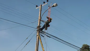 Cortes de luz en Santiago para hoy martes 17 de marzo: Serán 10 las comunas afectadas
